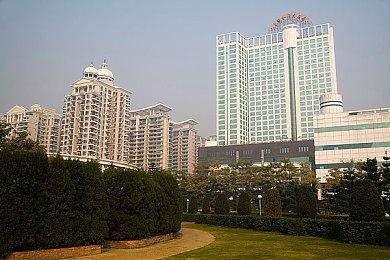 《英灵神殿》新4K材质包改善迷雾之地效果